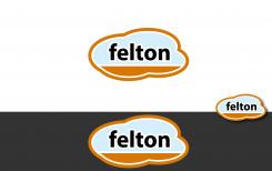 Logo # 371013 voor Huidige Felton logo aanpassen wedstrijd
