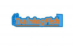 Logo design # 714101 for 3D, 2D swimming training logo contest
