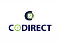 Logo # 300590 voor Vernieuwen logo CoDirect wedstrijd