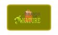 Logo # 36161 voor Logo voor Brands of Nature (het online natuur warenhuis) wedstrijd
