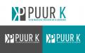 Logo # 747708 voor Puur K wedstrijd