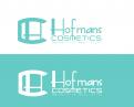 Logo # 606360 voor Ontwerp Logo Hofmans Cosmetics wedstrijd