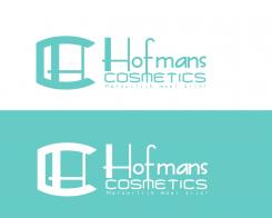 Logo # 606360 voor Ontwerp Logo Hofmans Cosmetics wedstrijd