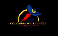 Logo design # 646086 for logo and t shirt design for Colombia Whitewater contest
