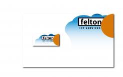 Logo # 371716 voor Huidige Felton logo aanpassen wedstrijd