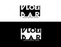 Logo # 533128 voor Vloeibar, Cocktails is story telling give us a image which fits the story. wedstrijd