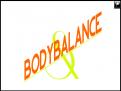 Logo # 111491 voor Body & Balance is op zoek naar een logo dat pit uitstraalt  wedstrijd