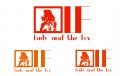 Logo # 428095 voor Lady & the Fox needs a logo. wedstrijd