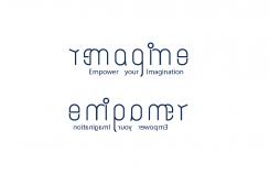 Logo design # 891264 for Create an inspiring logo for Imagine contest