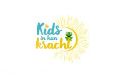 Logo # 860968 voor Logo voor eigen praktijk in mindfulness kindertrainingen wedstrijd