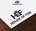 Logo design # 823951 for Restaurant House of FON contest