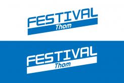 Logo # 675380 voor Verras ons met een ontwerp dat sterk en duidelijk is voor een ambitieuze festival onderneming wedstrijd