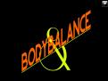 Logo # 111492 voor Body & Balance is op zoek naar een logo dat pit uitstraalt  wedstrijd
