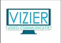 Logo # 126941 voor Video communicatie bedrijf Vizier op zoek naar aansprekend logo! wedstrijd
