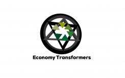 Logo # 720122 voor ontwerp een spannend speels logo voor Economy Transformers wedstrijd