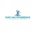 Logo design # 1037629 for Logo travel journalist Eline Van Wynsberghe contest