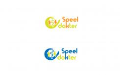 Logo # 431507 voor Logo Speeldokter wedstrijd