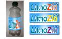 Logo # 236890 voor Logo & verpakkings design LimoZin  wedstrijd