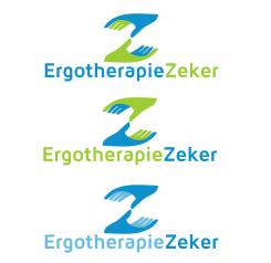 Logo # 667355 voor Ontwerp een logo voor een ergotherapiepraktijk wedstrijd