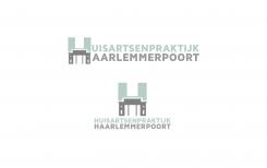 Logo # 657524 voor Nieuwe huisartsenpraktijk Amsterdam  wedstrijd