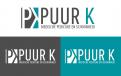 Logo # 747710 voor Puur K wedstrijd