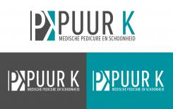 Logo # 747710 voor Puur K wedstrijd