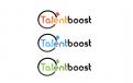 Logo # 447157 voor Ontwerp een Logo voor een Executive Search / Advies en training buro genaamd Talentboost  wedstrijd