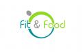 Logo design # 665951 for Logo Fit & Food contest