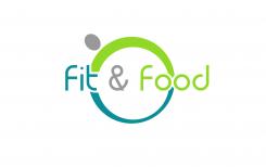 Logo design # 665951 for Logo Fit & Food contest