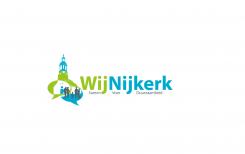 Logo # 211510 voor gevraagd: logo voor duurzaamheidscampagne WijNijkerk wedstrijd