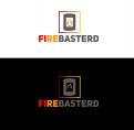 Logo design # 888256 for Design a robust and clear logo for an outdoor fire stove. contest