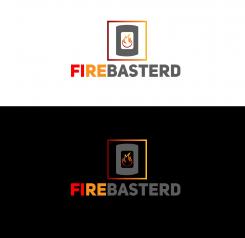 Logo design # 888256 for Design a robust and clear logo for an outdoor fire stove. contest