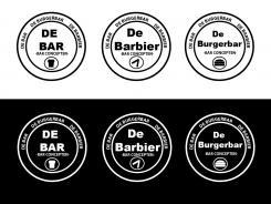 Logo # 297583 voor Ontwerp het logo van Bar Concepten wedstrijd