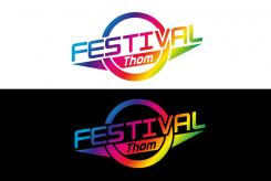 Logo # 675381 voor Verras ons met een ontwerp dat sterk en duidelijk is voor een ambitieuze festival onderneming wedstrijd