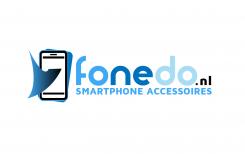 Logo # 664948 voor Logo voor een webshop smartphone accessoires wedstrijd