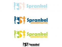 Logo # 296279 voor Ontwerp een logo voor een nieuw te starten kinderpraktijk in Amsterdam wedstrijd