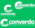 Logo # 518885 voor Converdo logo wedstrijd