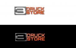 Logo  # 273206 für Logo für Online-Shop 3Druckstore.com Wettbewerb