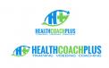 Logo # 638364 voor Re-design logo HealthCoachPlus | Training - Voeding - Coaching wedstrijd