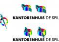 Logo # 168775 voor Logo Kantorenhuis De Spil Opmeer wedstrijd
