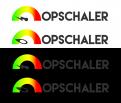 Logo # 603654 voor Logo voor project OPSCHALER over datagebruik uit slimme meters wedstrijd