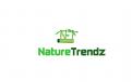 Logo # 397400 voor Logo for a spectacular new concept; Nature Trendz wedstrijd