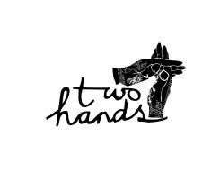 Logo # 525707 voor Logo voor start nieuwe bedrijf: Two hands wedstrijd