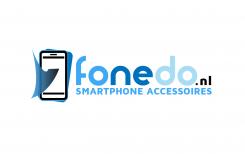 Logo # 664949 voor Logo voor een webshop smartphone accessoires wedstrijd