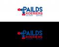 Logo design # 481668 for PMD Koeriers contest