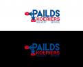 Logo # 481668 voor PMD Koeriers wedstrijd