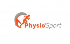 Logo design # 643682 for Sport's physiotherapists association  contest
