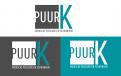 Logo # 747712 voor Puur K wedstrijd