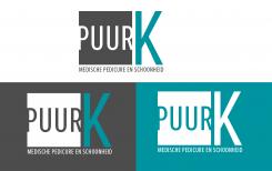 Logo # 747712 voor Puur K wedstrijd