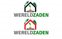 Logo # 678292 voor Logo een zaden winkel wedstrijd